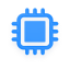 Microchip Icon