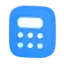 Calculator Icon